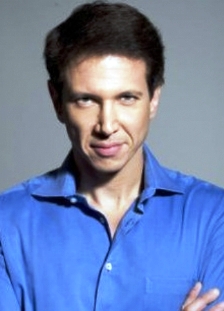 Ronen Bergman