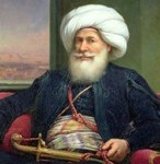 Kavalalı Mehmet Ali Paşa 