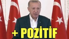 Tayyip Erdoğan koronavirüse yakalandı