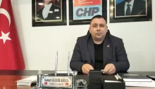 CHP Edirne İl Başkanı istifa etti