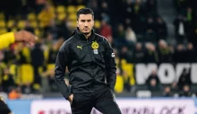 Nuri Şahin Borussia Dortmund’un teknik direktörü oldu