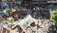 Yaklaşık 200 bin bina deprem için riskli