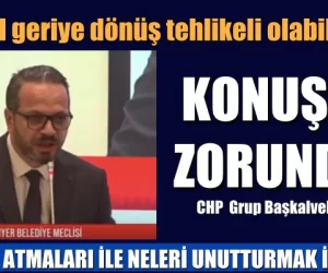 Ersin Özer Konuşmak zorundayız.