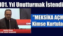 Meksika Açmazı Kimse Kurtulamaz.