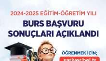 7500 ÖĞRENCİNİN BURS BAŞVURULARI SONUÇLANDI