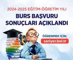 7500 ÖĞRENCİNİN BURS BAŞVURULARI SONUÇLANDI