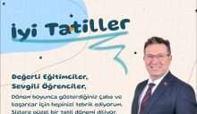 SARIYER’DE ÖĞRENCİLER YARIYIL TATİLİNİ DOLU DOLU GEÇİRECEK