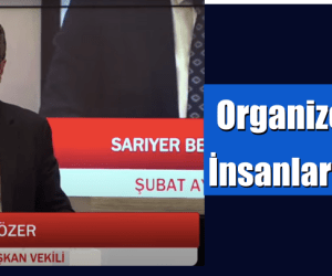 Ersin Özer: İnsanlar Delirttiniz